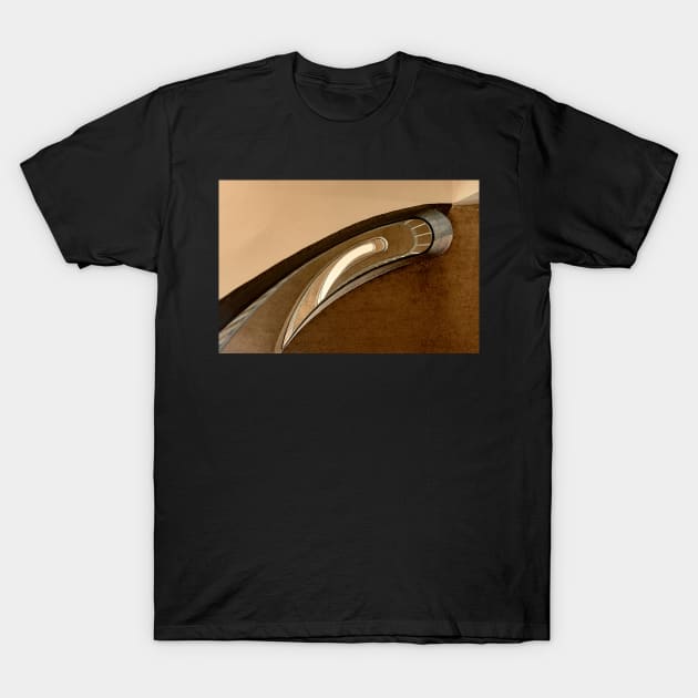 Stairs T-Shirt by a-photo